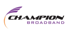 Champion Broadband